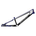 Syndyt SYB Alloy BMX Race Frame-Blue - 4