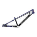 Syndyt SYB Alloy BMX Race Frame-Blue - 1