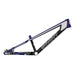 Syndyt SYB Alloy BMX Race Frame-Blue - 6