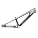 Syndyt SYB Alloy BMX Race Frame-Grey - 8
