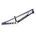Syndyt SYB Alloy BMX Race Frame-Blue - 8