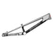 Syndyt SYB Alloy BMX Race Frame-Grey - 10