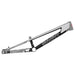 Syndyt SYB Alloy BMX Race Frame-Grey - 12
