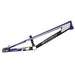 Syndyt SYB Alloy BMX Race Frame-Blue - 12