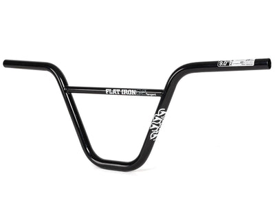 Tangent Flatiron62 Chromoly BMX Race Handlebars-9"