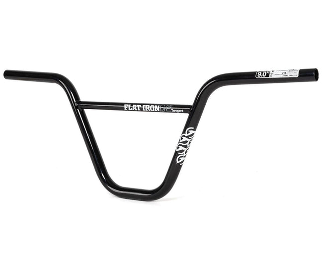 Tangent Flatiron62 Chromoly BMX Race Handlebars-9&quot; - 1