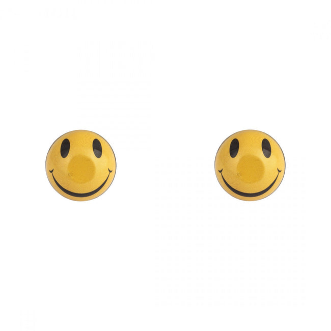 Trik Topz Happy Face Schrader Valve Cap - 1