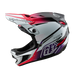 Troy Lee Designs D4 Carbon MIPS BMX Race Helmet-Drip White - 2