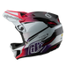 Troy Lee Designs D4 Carbon MIPS BMX Race Helmet-Drip White - 3