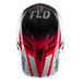Troy Lee Designs D4 Carbon MIPS BMX Race Helmet-Drip White - 8
