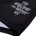 Troy Lee Designs Sprint BMX Race Jersey-Full Pull Black - 4