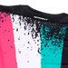 Troy Lee Designs Sprint BMX Race Jersey-Full Pull Black - 6