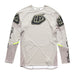 Troy Lee Designs Sprint Ultra BMX Race Jersey-Lines-Sequence Quarry - 1