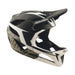 Troy Lee Designs Stage MIPS BMX Race Helmet-Neauwave Alpine Black - 1