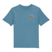 Vans Hole Shot Youth T-Shirt-Bluestone - 1