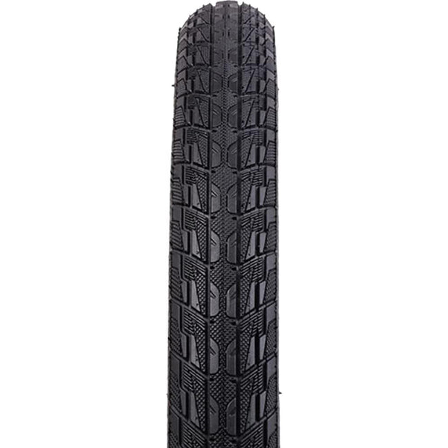 Vee Tire Co. Speedbooster OS20 Tire-Folding-Black - 1