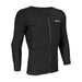 Evolve Ironlite Long Sleeve Body Protective Jersey-Black - 2