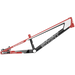 Syndyt SYB Alloy BMX Race Frame-Red - 3