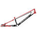Syndyt SYB Alloy BMX Race Frame-Red - 4