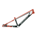 Syndyt SYB Alloy BMX Race Frame-Red - 6