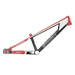 Syndyt SYB Alloy BMX Race Frame-Red - 7