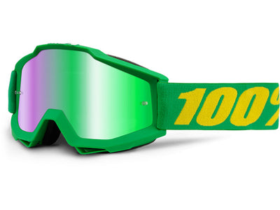 100% Accuri Goggles-Forrest