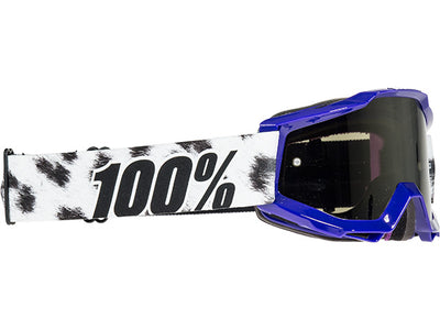 100% Accuri Youth Goggles-Cheetah