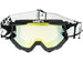 100% Accuri Goggles-Black Tornado - 2