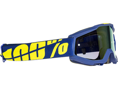 100% Accuri Goggles-Charger