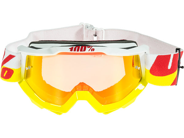 100% Accuri Goggles-In &amp; Out - 2