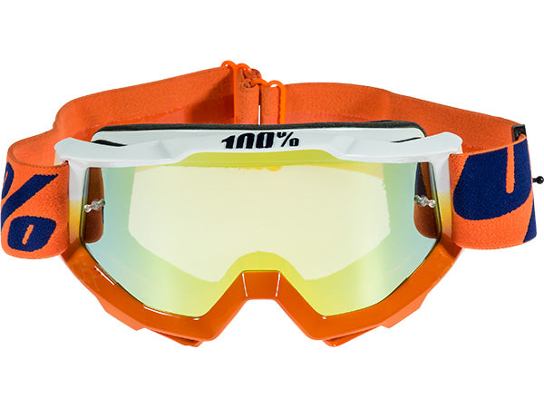 100% Accuri Goggles-Sleet - 2