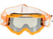 100% Accuri Youth Goggles-Caltrans - 2