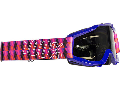 100% Accuri Youth Goggles-Sultan