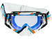 100% Racecraft Goggles-Max Martini - 2