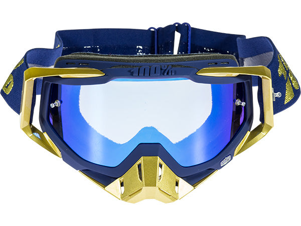 100% Racecraft Goggles-Renaissance - 2
