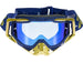 100% Racecraft Goggles-Renaissance - 2