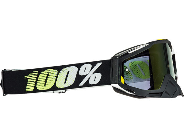 100% Racecraft Goggles-T2 - 1