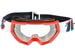 100% Strata Jr Goggles-3D - 2