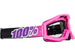 100% Strata Jr Goggles-Bubble Gum - 1