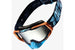 100% Racecraft Goggles-Ergono-Mirror Silver Lens - 2