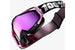 100% Racecraft Goggles-Floyd-Mirror Pink Lens - 2