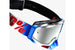 100% Racecraft Goggles-Fourth-Mirror Silver Lens - 2