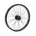 Shadow Conspiracy Optimized Freecoaster BMX Freestyle Wheel-Rear-20&quot;-36H-9T - 1
