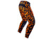 Troy Lee 2016 GP Pants-Anarchy Black/Fluorescent Orange - 2
