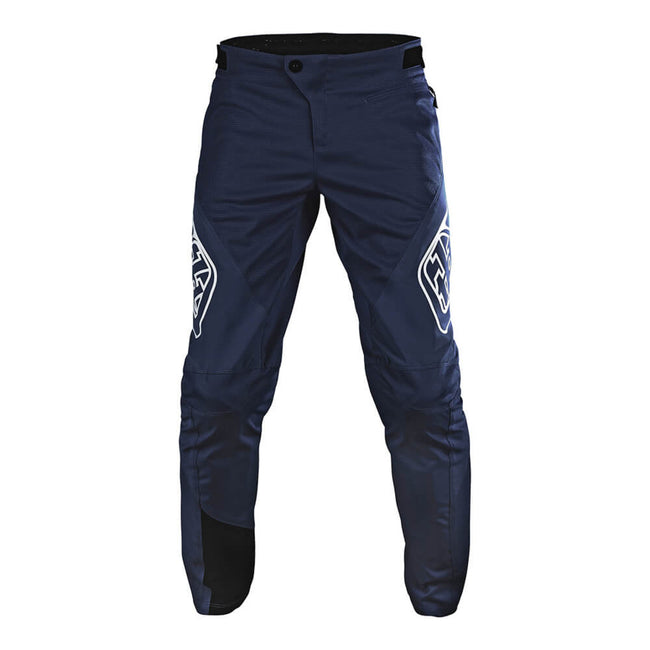 Troy Lee Designs Sprint BMX Race Pants-Navy - 3