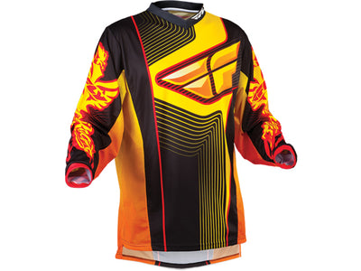 Fly Racing 2013 Ltd Ed F-16 BMX Race Jersey