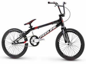 Redline Flight Team Carbon-Pro XXL - 1