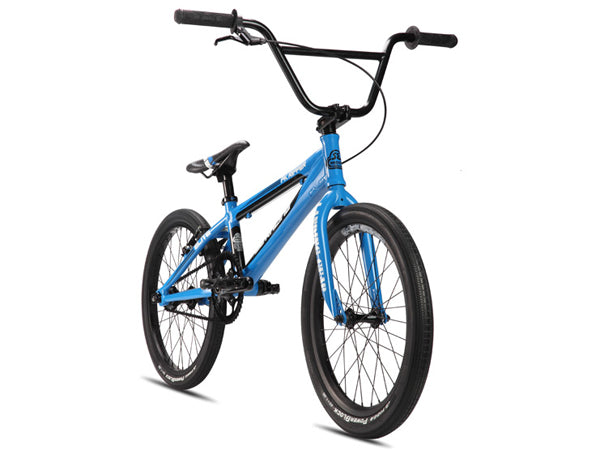 SE Racing PK Ripper Elite BMX Bike-Blue - 2
