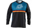 Troy Lee 2013 Sprint BMX Race Jersey-Blue - 2