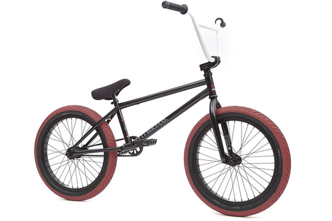 Fit Dugan Signature Bike-Gloss Black - 1